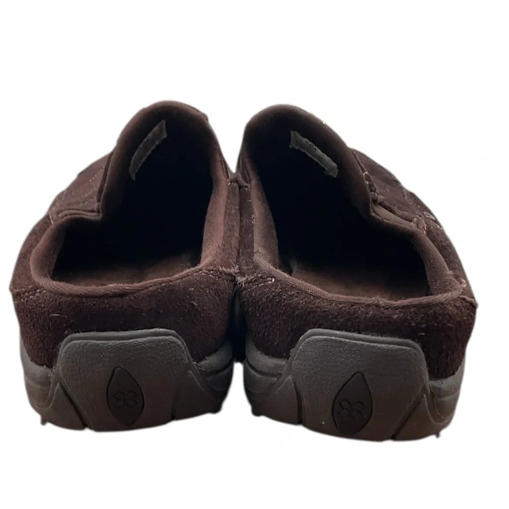 Naturalizer Women’s Brown Casual‎ Shoes size 8.5